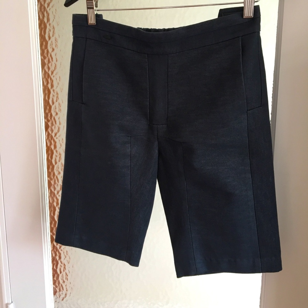 Rad Hourani Shorts